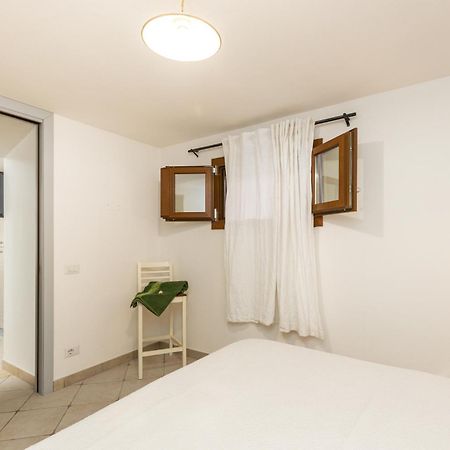 Ferienwohnung Grecale A Pochi Passi Dal Mare Santa Maria Navarrese Exterior foto