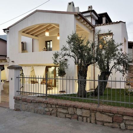 Ferienwohnung Grecale A Pochi Passi Dal Mare Santa Maria Navarrese Exterior foto