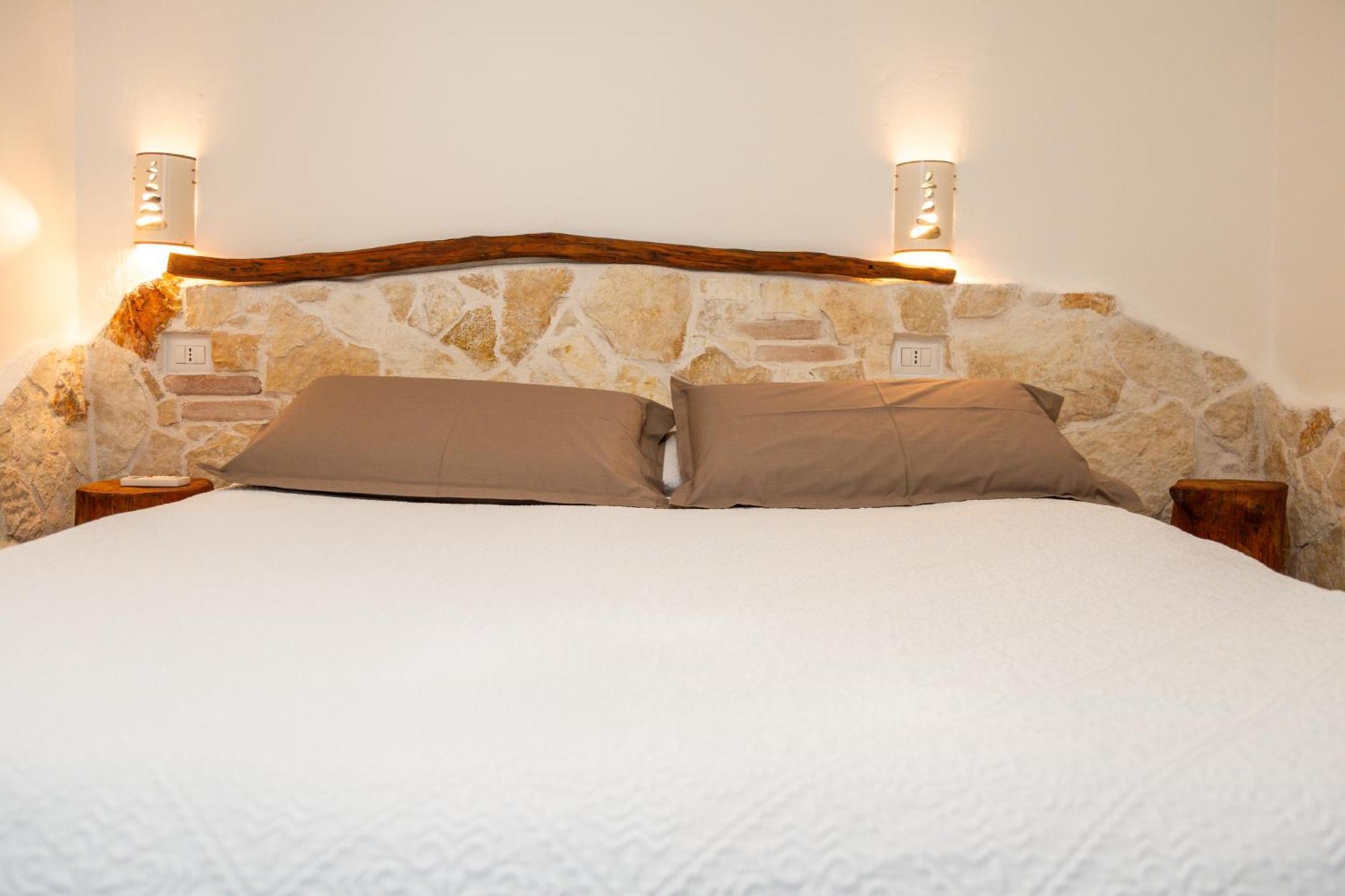 Ferienwohnung Grecale A Pochi Passi Dal Mare Santa Maria Navarrese Exterior foto