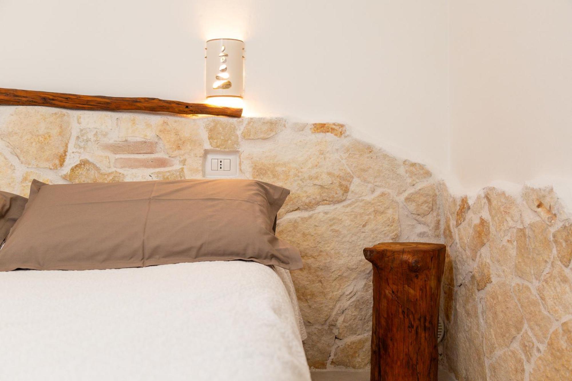 Ferienwohnung Grecale A Pochi Passi Dal Mare Santa Maria Navarrese Exterior foto