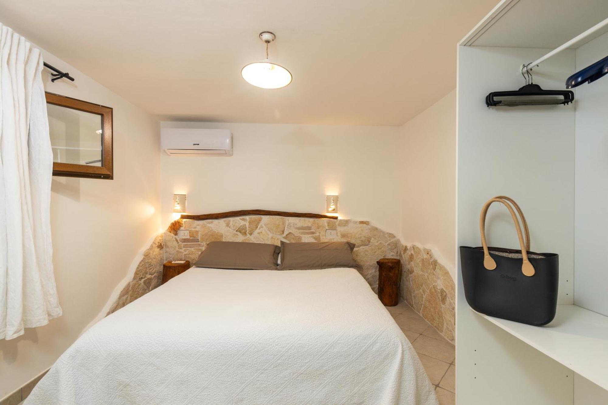 Ferienwohnung Grecale A Pochi Passi Dal Mare Santa Maria Navarrese Exterior foto