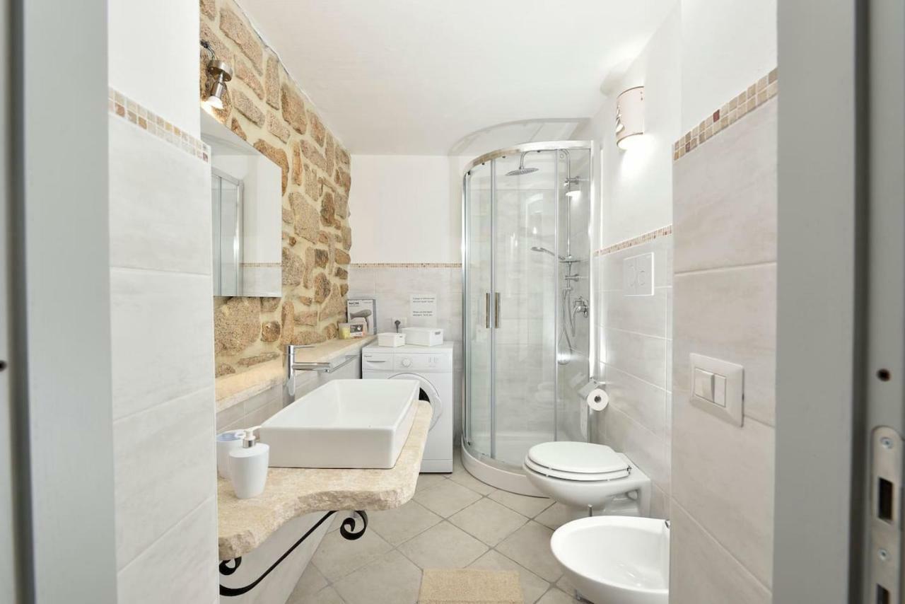 Ferienwohnung Grecale A Pochi Passi Dal Mare Santa Maria Navarrese Exterior foto