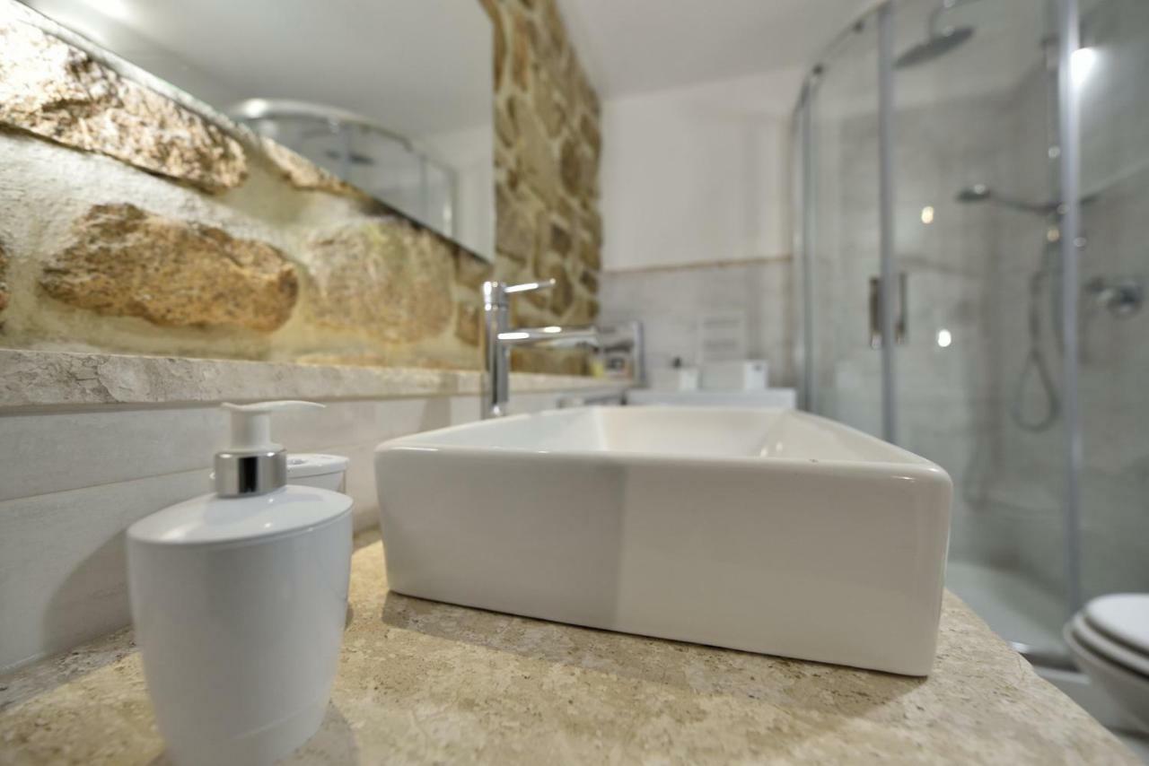 Ferienwohnung Grecale A Pochi Passi Dal Mare Santa Maria Navarrese Exterior foto